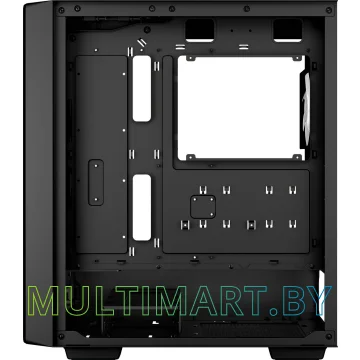 Корпус DeepCool CC560 Mesh V2 Black (R-CC560-BKAMA4-G-2) картинка 5